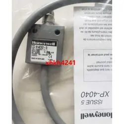 914CE2-3 TRAVEL SWITCH