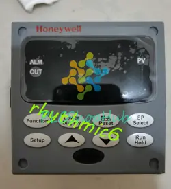 BRAND  HONEYWELL UDC2500 TEMPERATURE CONTROLLER