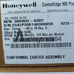 CONTROLLER 900H32-0302 HC900