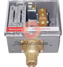 NEW 1PCS  HONEYWELL L404F1102 PRESSURE SWITCH