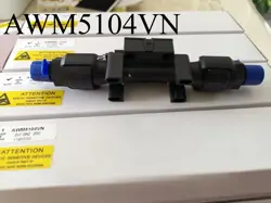NEW HONEYWELL AWM5104VN FLOW SENSOR MASS AIR 3-PIN