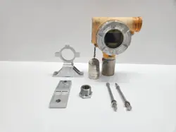 HONEYWELL S3KUX SERIES 3000 XPIS GAS DETECTOR