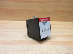 HONEYWELL MPR8HD THRU SCAN RECEIVER