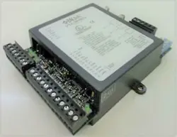 ALERTON HONEYWELL VLC-651RC3 PLC PROGRAMMABLE LOGIC CONTROLLER HVAC EQUIPMENT