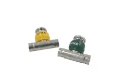 HONEYWELL 51196041-100 LCN T CONNECTOR SET 51196041-100