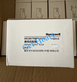 NEW VEC8675WP12CF1 HONEYWELL CONTROLLER FEDEX OR DHL OR UPS/