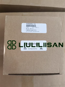 1PC NEW HONEYWELL BXM4N-1A LIMIT SWITCH BXM4N1A EXPEDITED SHIPPING  DHL