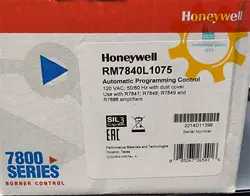 CONTROLLER RM7840L1075