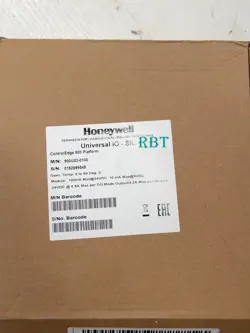 HONEYWELL 900U02-0100 INTEGRAL MODULE BRAND NEW FAST TRANSPORTATION