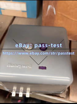 1PCS NEW HONEYWELL RA890G1260 COMBUSTION CONTROLLER , 120V 50/60HZ #LL