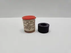 HONEYWELL 30689676-501 PURPLE INKPAD