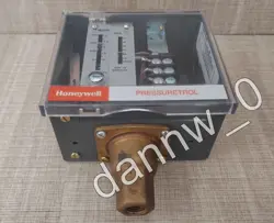 BOX HONEYWELL L91B1068