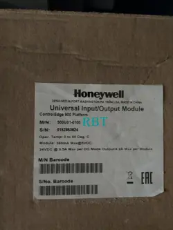 HONEYWELL 900U01-0100 MODULE BRAND NEW FAST TRANSPORTATION