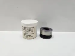 HONEYWELL 30689681-001 INK PAD WHEEL FOR POTENTIOMETER