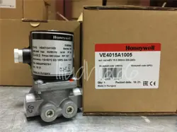 NEW ONE HONEYWELL VE4015A1005