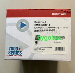 BOX SEALED HONEYWELL
