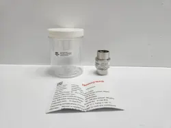 HONEYWELL S3KXSH2SS H2S GAS SENSOR CARTRIDGE XNXXSH2SS REV 3