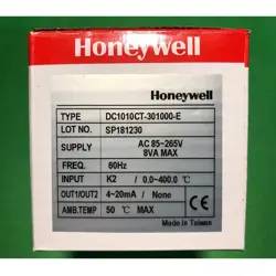1PC HONEYWELL DC1010CT-301000-E DC1010CT301000-E TEMPERATURE CONTROLLER NEW