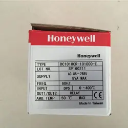 1PC HONEYWELL DC1010CR-101000-E