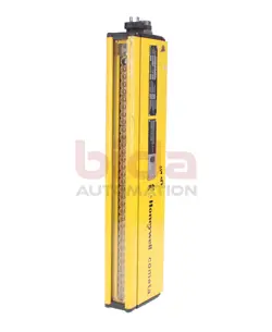 HONEYWELL FF-SB12R04K PHOTOELECTRIC SENSOR / LIGHT BARRIER