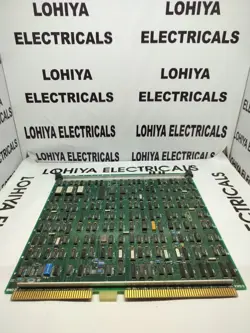 HONEYWELL 5140 1291-100 CIRCUIT BOARD  ( USED CONDITION )
