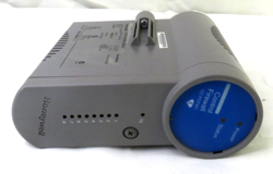 HONEYWELL CC-PCF901 CONTROL FIREWALL MODULE 51405047-175, FOR PARTS/REPAIR