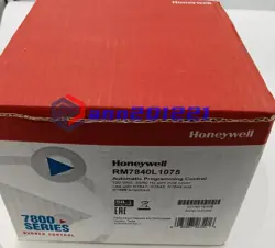 BURNER CONTROLLER WITH