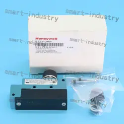 ONE NEW HONEYWELL BZE6-2RN MICRO SWITCH LIMIT SWITCH FREE SHIPPING