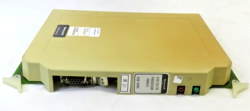 HONEYWELL 620-0080 PROCESSOR MODULE, FOR PARTS/ REPAIR