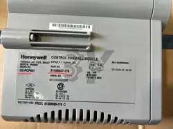 USED 1PCS HONEYWELL CC-PCF901 51405047-175