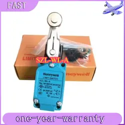 SZL-WL-A SZLWLA 1PC NEW HONEYWELL LIMIT SWITCH FAST SHIPPING