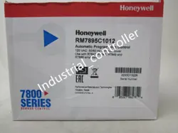 1PC NEW HONEYWELL RM7895C1012 RM7895 C 1012 BURNER CONTROL DHL EXPEDITED SHIP