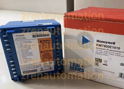 HONEYWELL RM7800E1010 FLAME CONTROLLER RM7800E1010 NEW IN BOX FREE TAX #HT