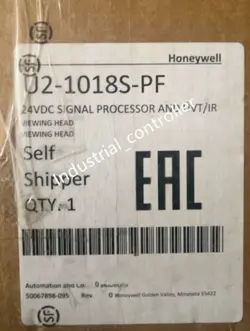DETECTOR DHL EXPEDITED