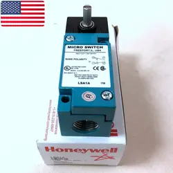 NEW IN BOX HONEYWELL LSA1A LIMIT SWITCH - US STOCK