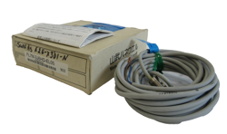 NEW YAMATAKE-HONEYWELL FL7M-3J6HD-EL05 PROXIMITY SWITCH FL7M3J6HDEL05