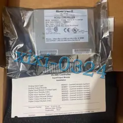 NEW HONEYWELL 900G01-0102 CONTROLLER MODULE FAST DELIVERY