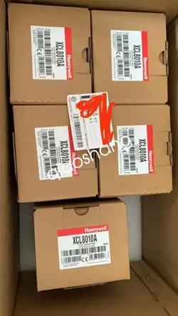 XCL8010A HONEYWELL CONTROLLER NEW VIA FEDEX OR DHL