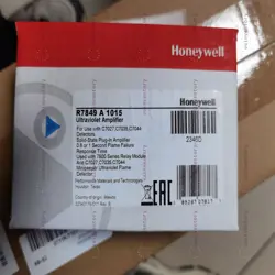 1PC NEW SEAL HONEYWELL R7849A1015  LOCAL SHIPPING!