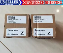 1PCS BRAND NEW HONEYWELL LSXA3K-1A FLAMEPROOF LIMIT SWITCH  WARRANTY 12 MONTHS