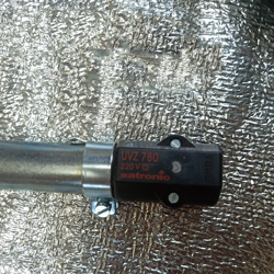 1PC BRAND NEW HONEYWELL UVZ780 FLAME DETECTOR