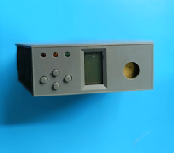 HONEYWELL 2306B1000 UNIPOINT CONTROLLER