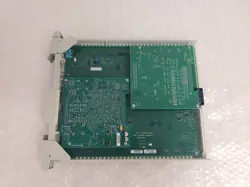 HONEYWELL 51307687-176 REV B 51307686-100 REV A HIGH LEVEL ANALOG INPUT B-9
