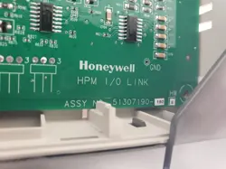 I/O LINK HPM