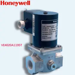 1PC NEW FIT FOR NEW HONEYWELL SOLENOID VALVE VE4020A1195T
