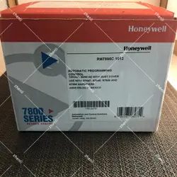 1PC HONEYWELL RM7895C1012 BURNER CONTROL RM7895C 1012 NEW FREE SHIP