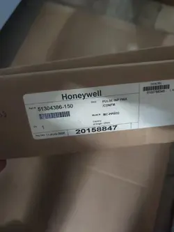51304386-150 NEW ORIGINAL HONEYWELL CONNECTION BOARD 51304386-150