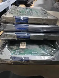 ORIGINAL HONEYWELL CONNECTION