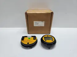 HONEYWELL 3000B0120 SERIES 3000 MKII GAS DETECTOR TERMINAL MODULE 3000B0167