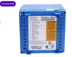 1PCS NEW HONEYWELL COMBUSTION CONTROLLER RM7840L1018
